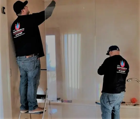 Professional plumbing installation for Leak Detection in Greylag